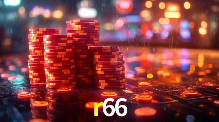 r66: Seu Cassino Premiado com Pagamentos Rápidos