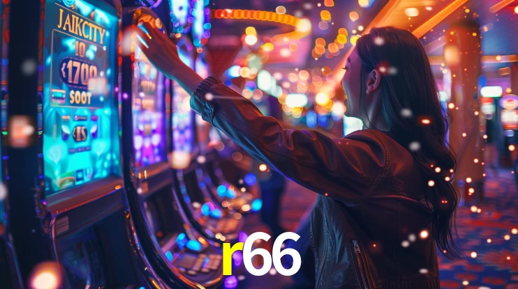 r66 - Aposta dos Milionários - r66.com