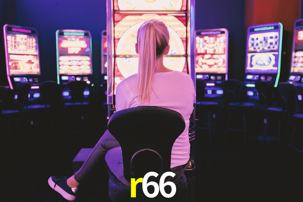 Welcome Bonus r66