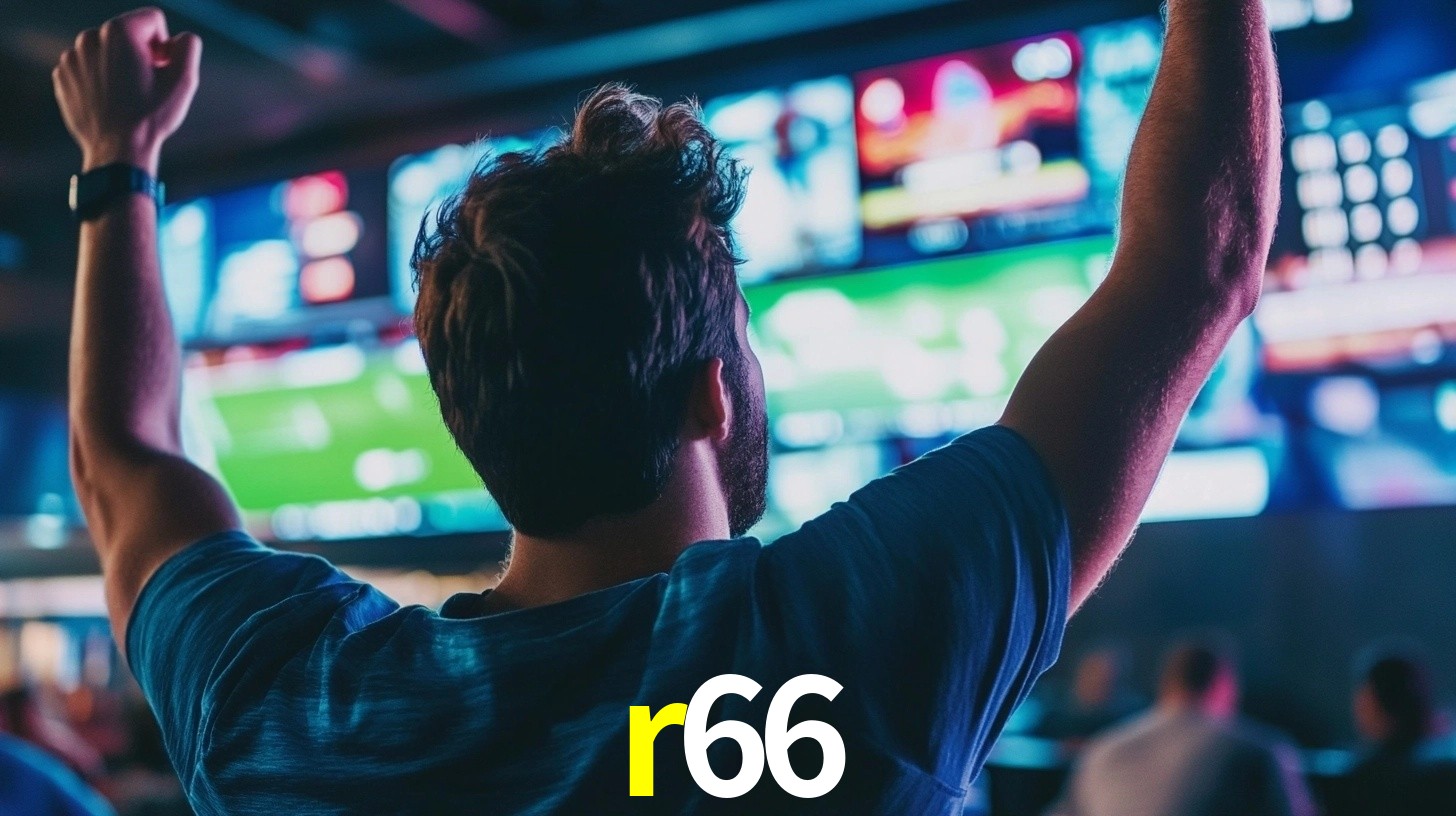 r66: A Experiência de Casino com Jogos de Mesa ao Vivo