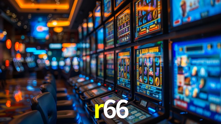 Slot Games r66