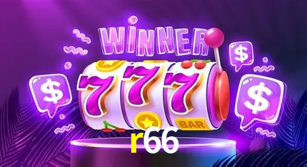 A Emoção da Loteria na r66: Uma Chance de Mudança de Vida