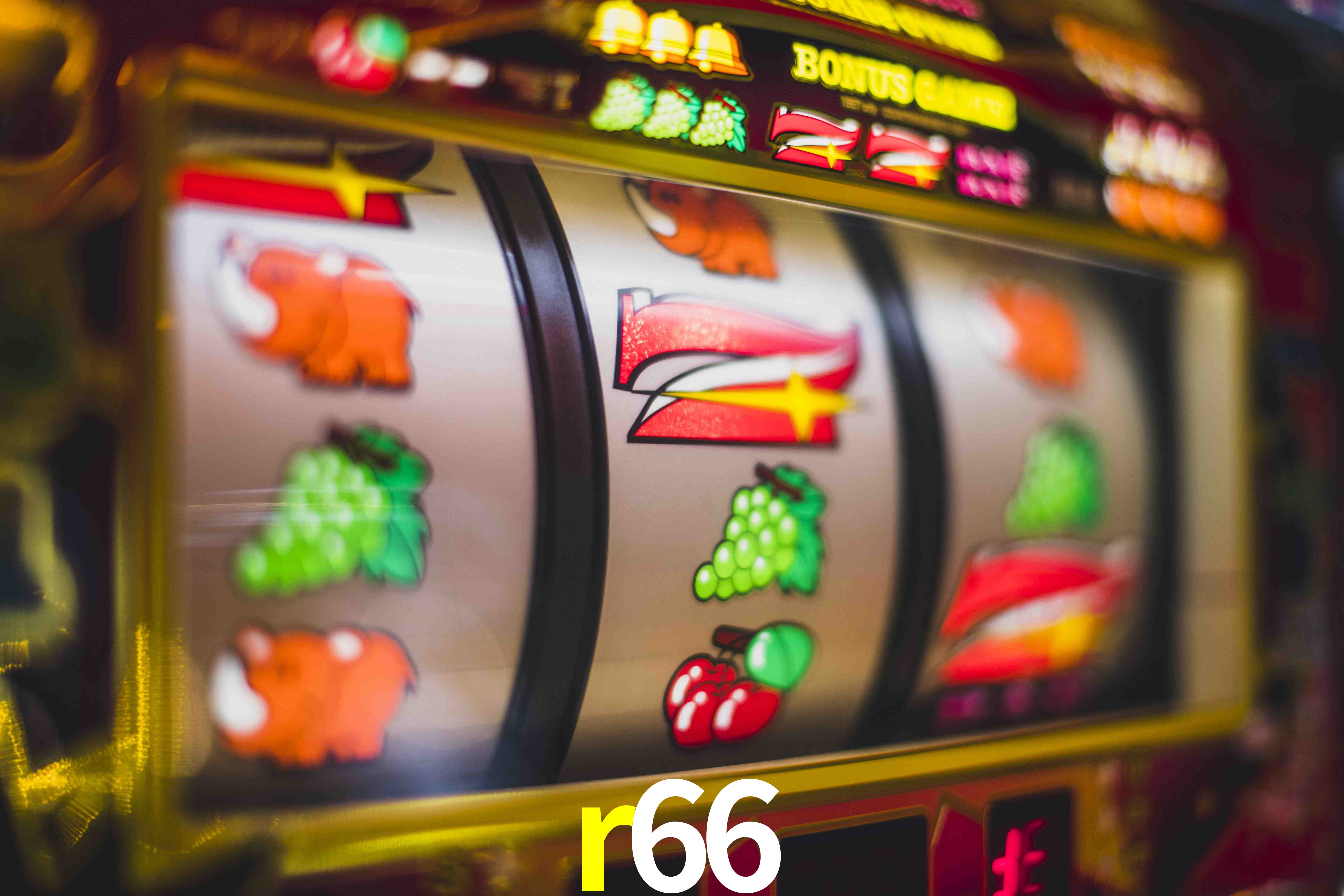 Blackjack Table r66
