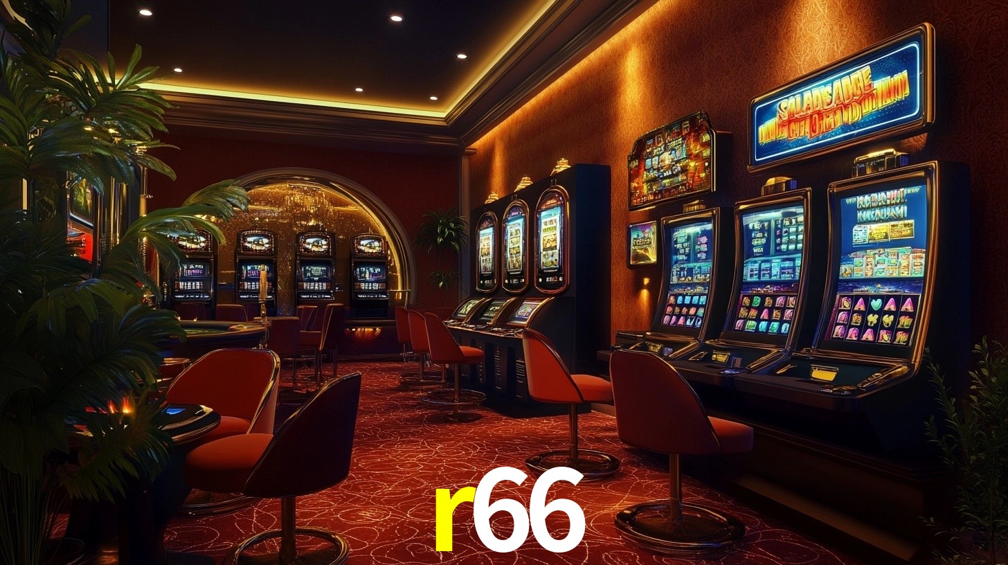 Exclusive Games r66