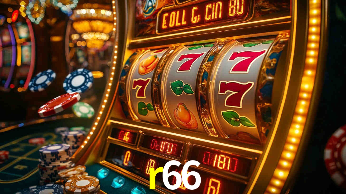 Ofertas Imperdíveis na r66: Promoções e Bônus Que Valem a Pena