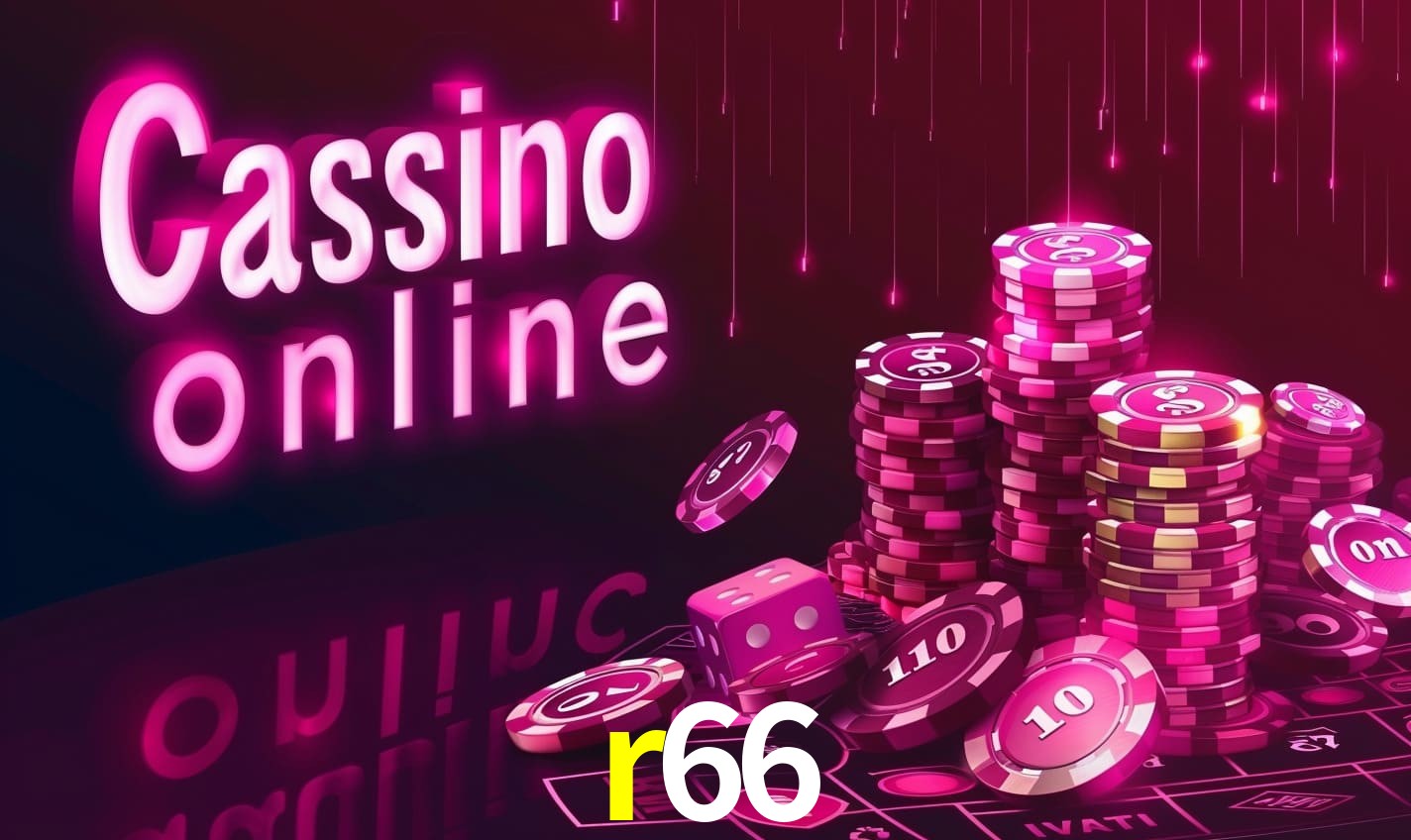 A Emoção da Loteria na r66: Uma Chance de Mudança de Vida