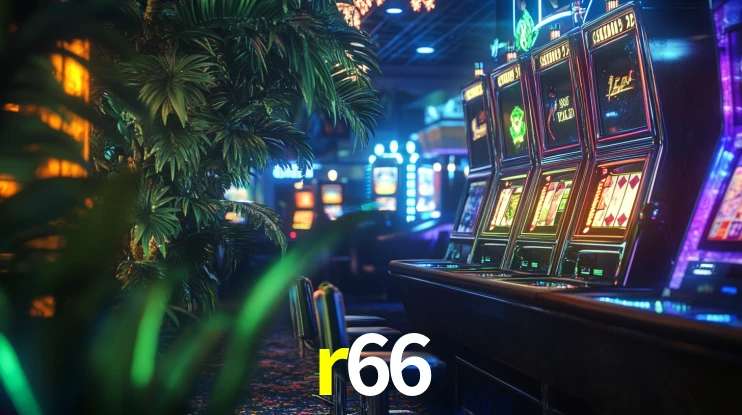 Welcome Bonus r66