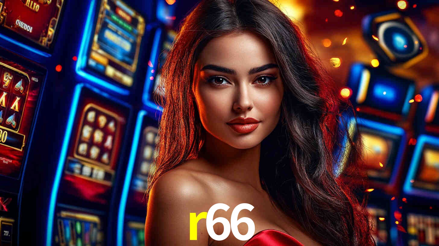 Descubra o Programa VIP da r66: Vantagens Exclusivas para Jogadores