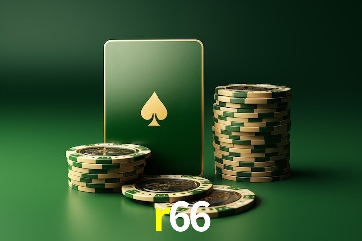VIP Casino r66