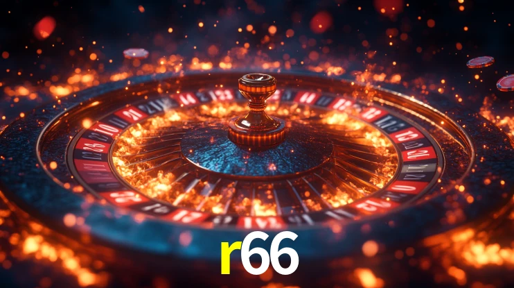 r66: Jogos de Caça-Níqueis-Altas Recompensas, Roleta-Velocidade, Blackjack-Desafios Máximos