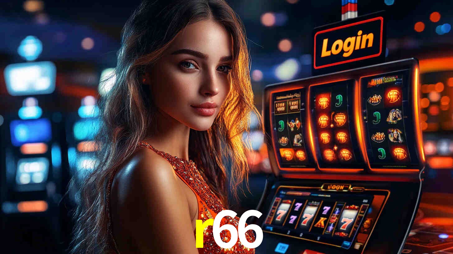 r66: Seu Especialista em Apostas Esportivas Brasileiras