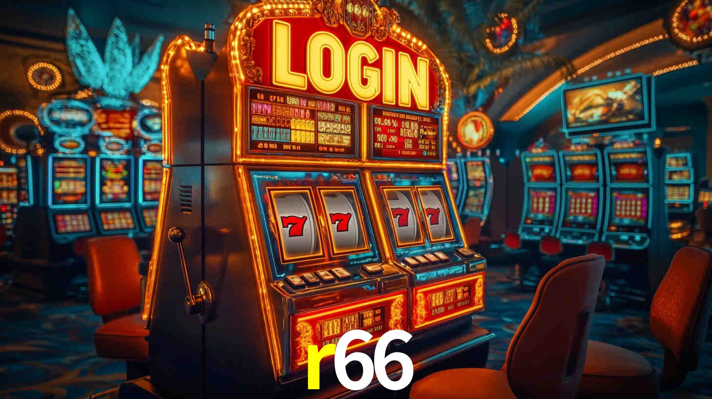 Explore as vantagens do r66: serviço profissional e confiabilidade