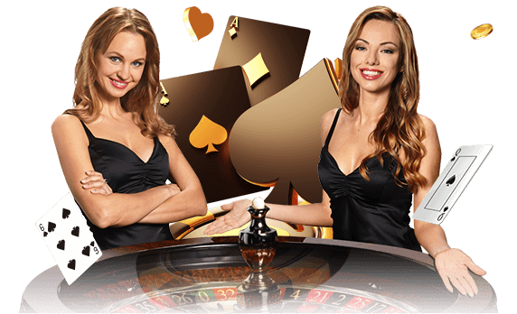 Jogue com dealers reais no R66!