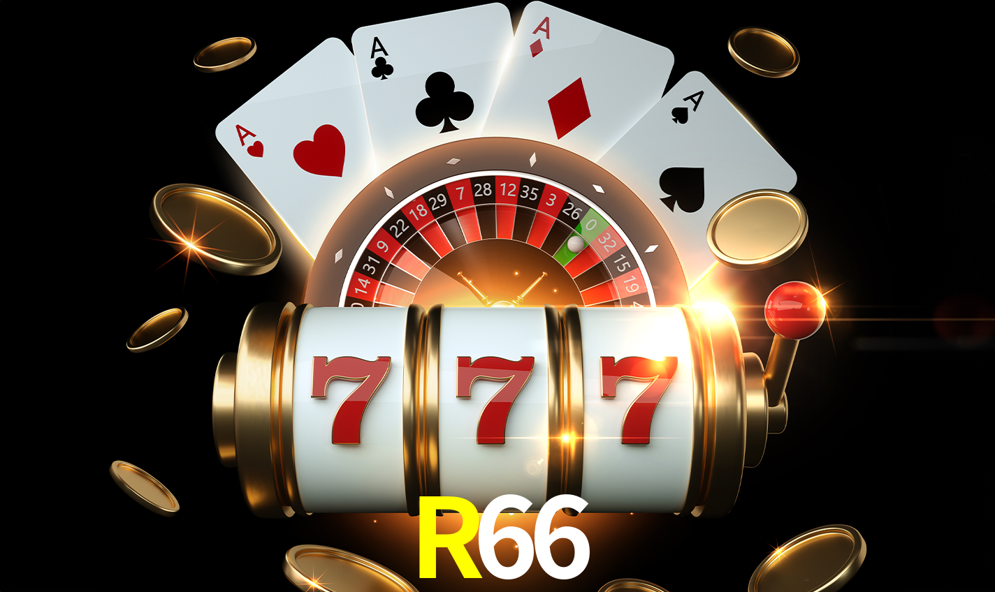 R66 aplicativo