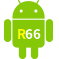 Aplicativo R66bet para Android