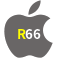 Aplicativo R66bet para iOS